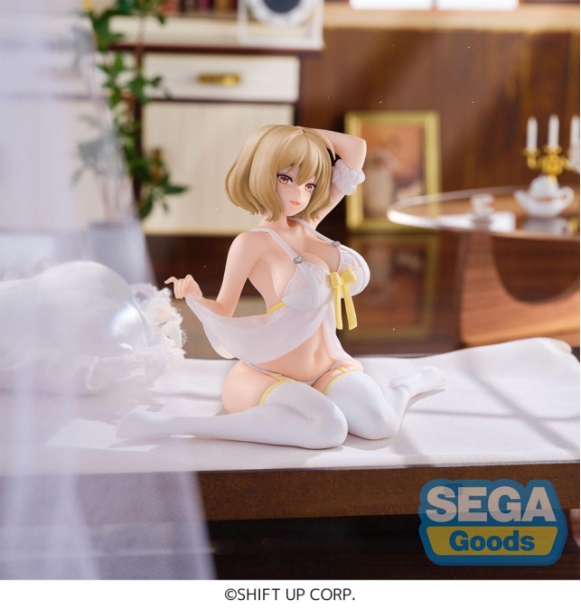 (PRE-VENTA) FIGURA Goddess...