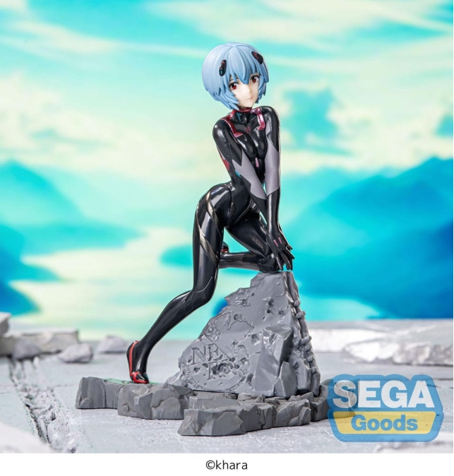 (PRE-VENTA) FIGURA...