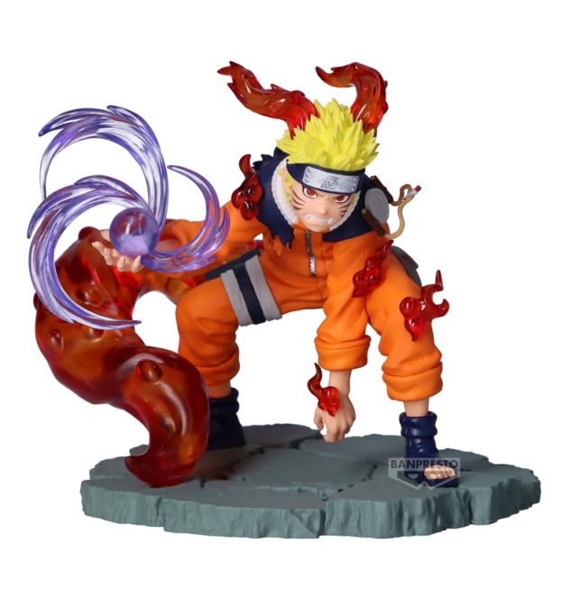 (PRE-VENTA) FIGURA Naruto -...