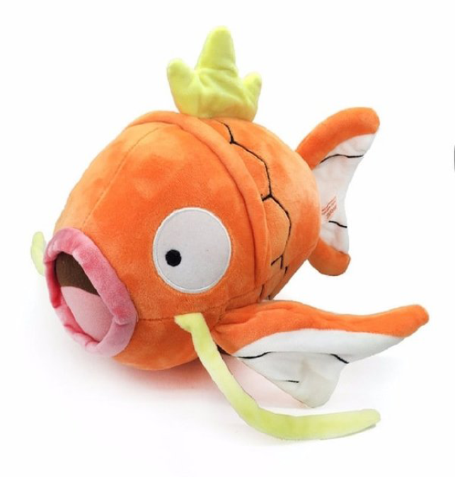 Magikarp Pokemon