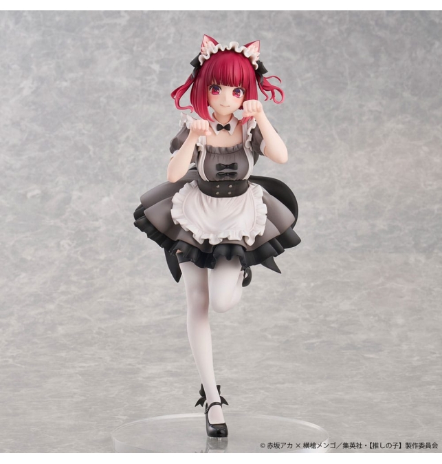 (PRE-VENTA) FIGURA Oshi No...