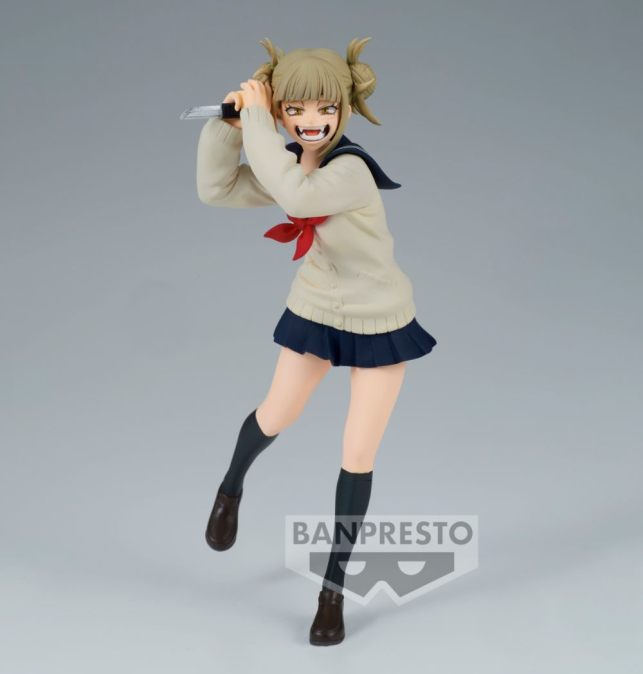 Figura de Toga Himiko My...