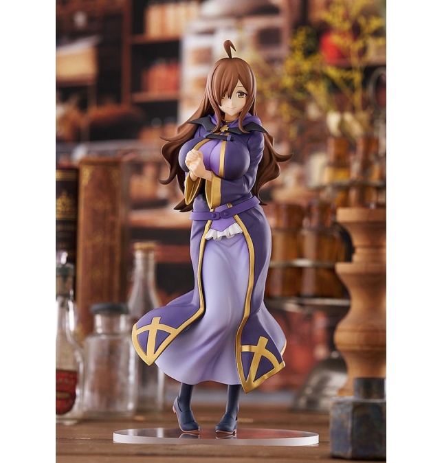 (PRE-VENTA) FIGURA Konosuba...