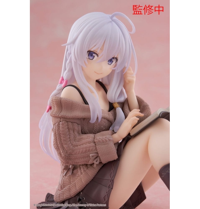 (PRE-VENTA) FIGURA...