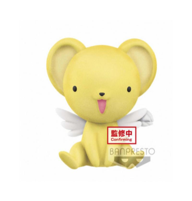 FIGURA KERO (SAKURA)...