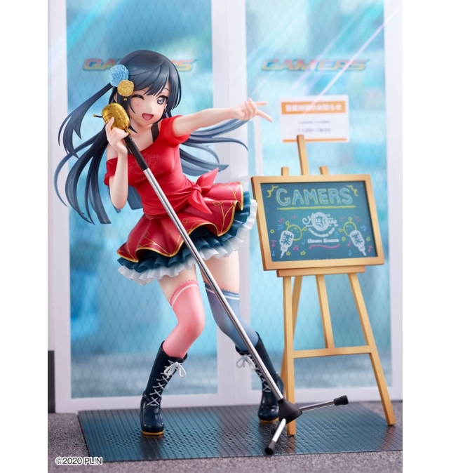 (PRE-VENTA) FIGURA  Love...