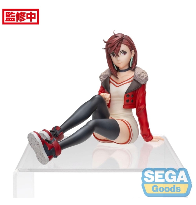 (PRE-VENTA) FIGURA Dandadan...