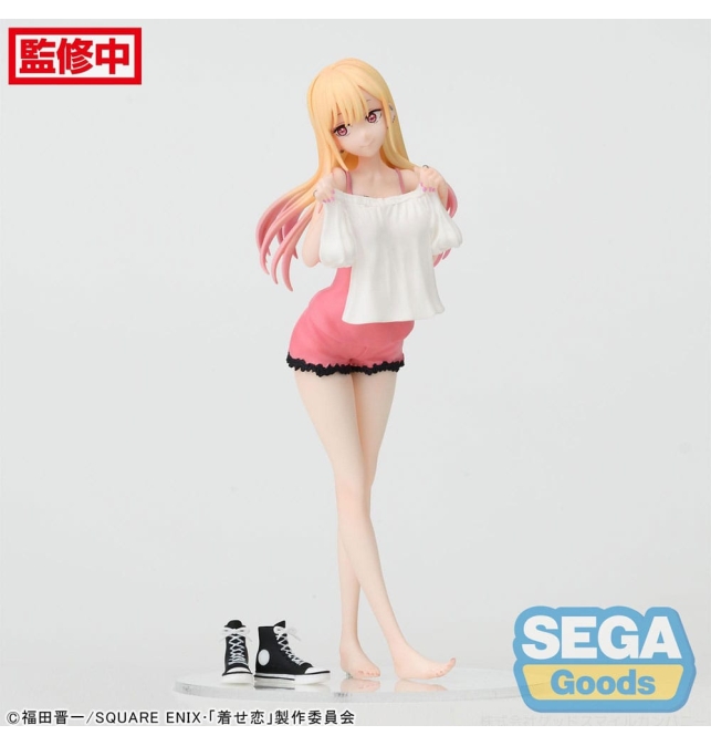 (PRE-VENTA) FIGURA My...