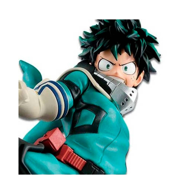 Figura Izuku Midoriya My...