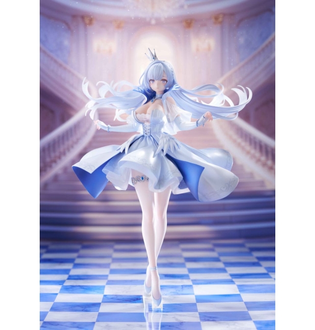 (PRE-VENTA) FIGURA  Azur...