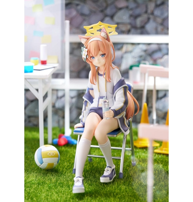 (PRE-VENTA) FIGURA Blue...