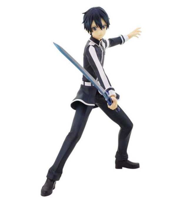 Figura Sword Art Online...