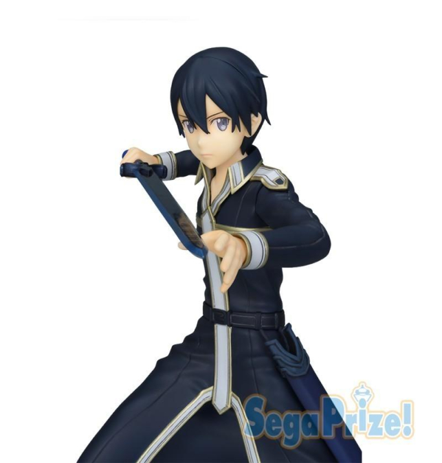 Figura Sword Art Online...