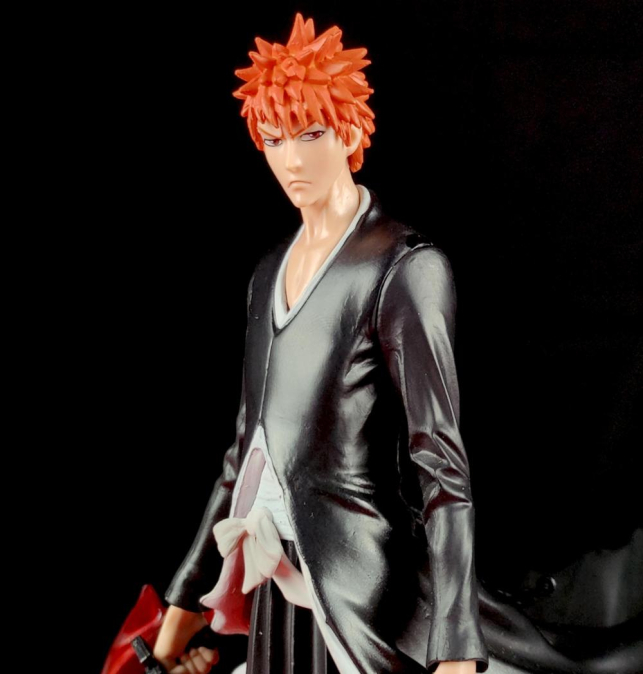 Figura Bleach Kurosaki...