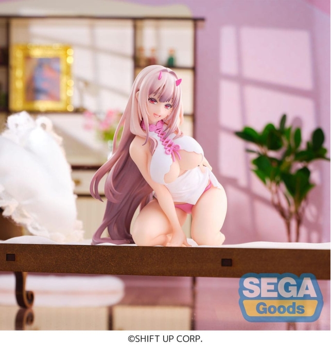 (PRE-VENTA) FIGURA Goddess...