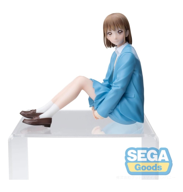 (PRE-VENTA) FIGURA Blue Box...