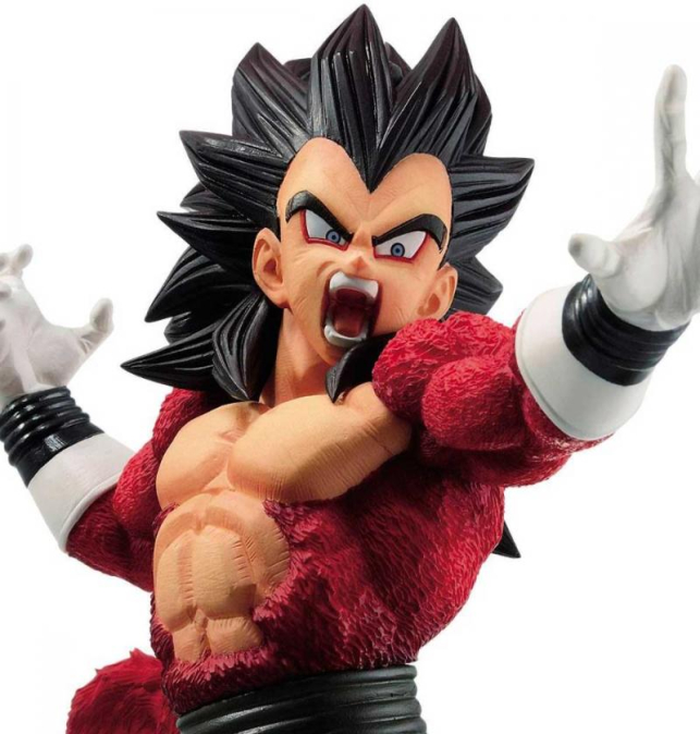 Figura Super Dragon Ball...