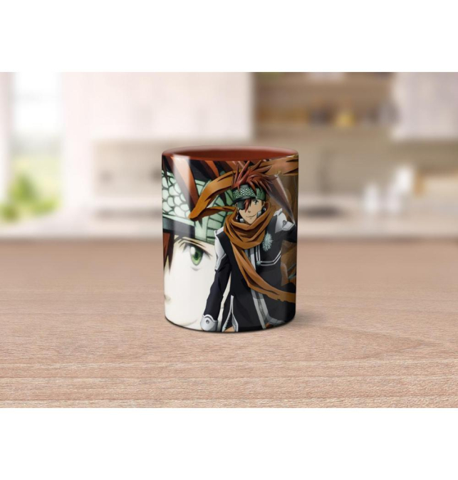 Taza Lavi v1