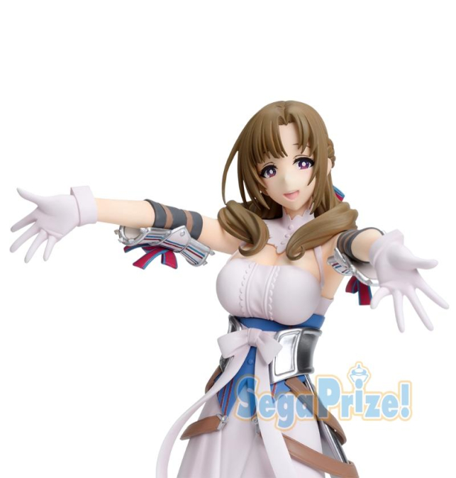 Figura Oosuki Mamako - SEGA