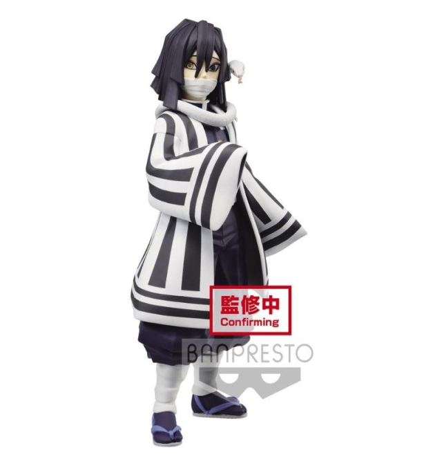 Figura Demon Slayer Kimetsu...