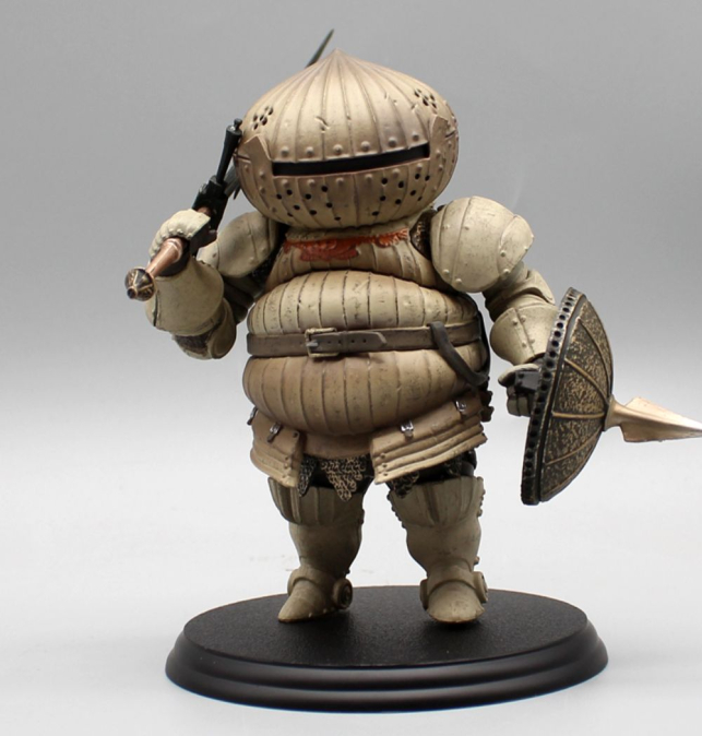 Figura  Siegward of...