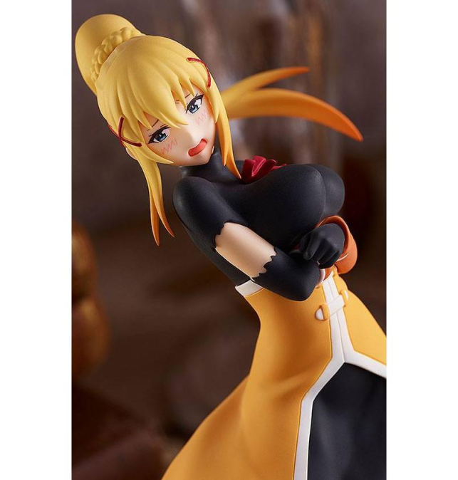 Figura KonoSuba Estatua PVC...