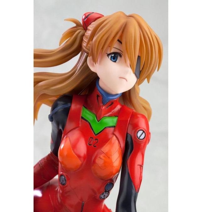 Figura Neon Genesis...