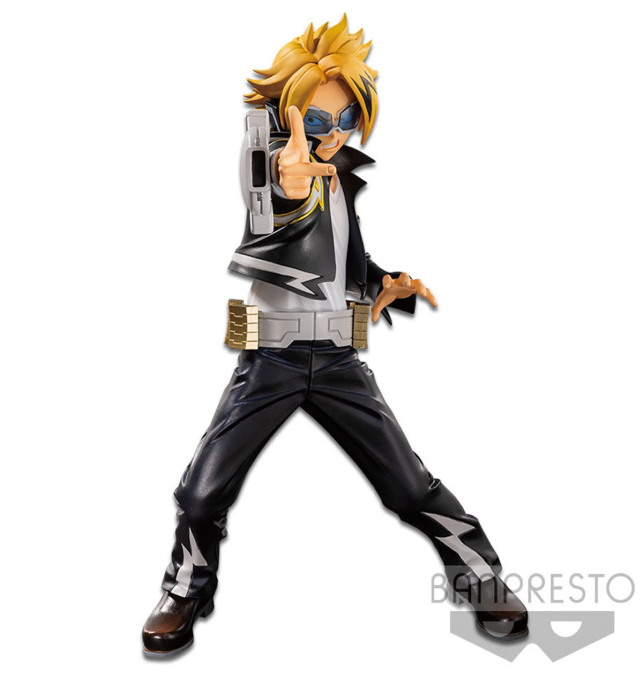 Figura My Hero Academia –...