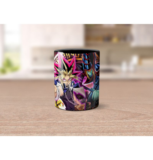 Taza Yu-Gi-Oh! ver.1