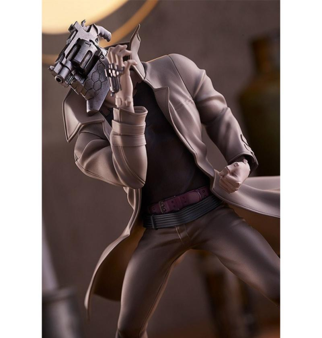 Figura No Guns Life Juzo...