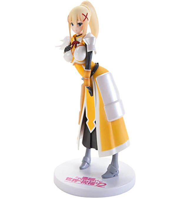 Figura  Darkness Kono...