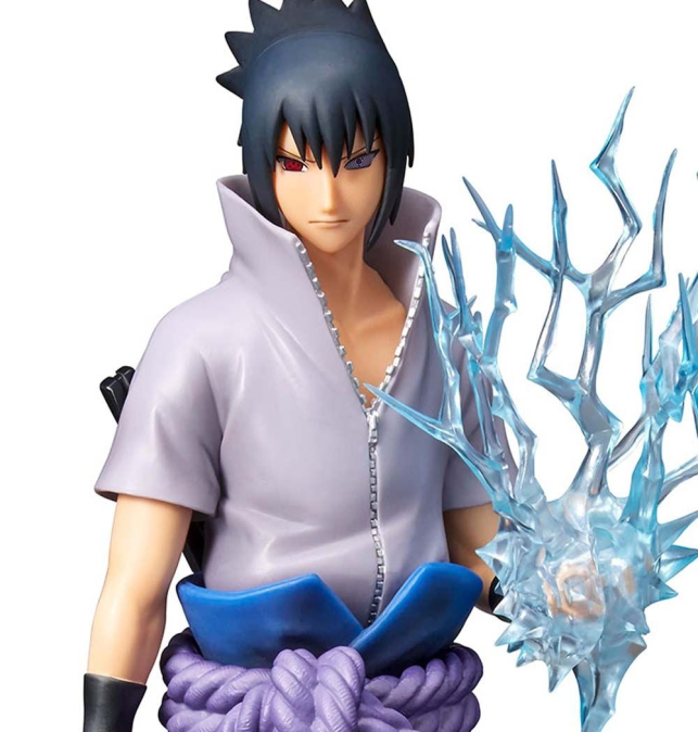 Figura Sasuke Uchiha 2...