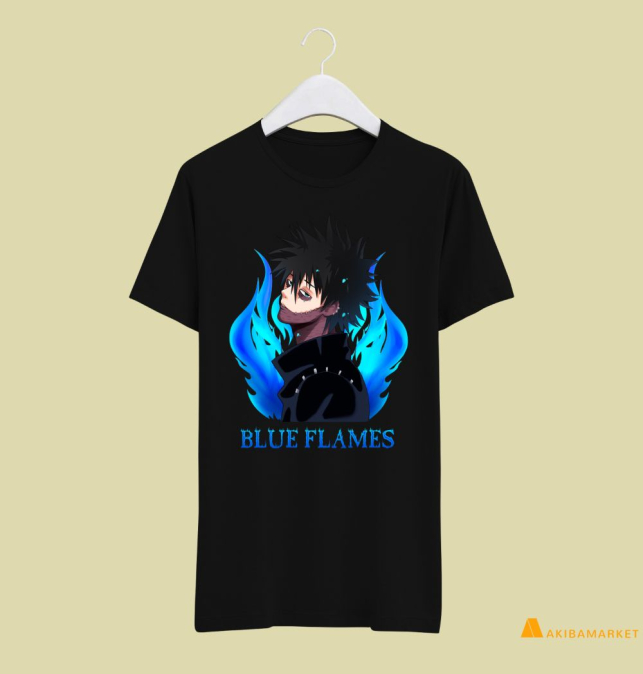 Camiseta Dabi de Boku no...