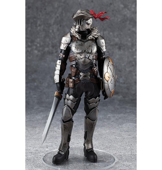 Figura Goblin Slayer 18 cm...