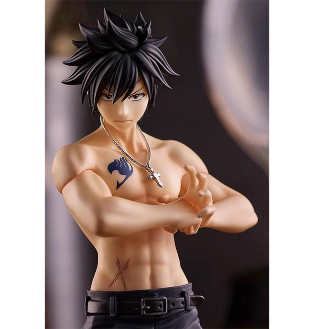 Figura Fairy Tail Final...