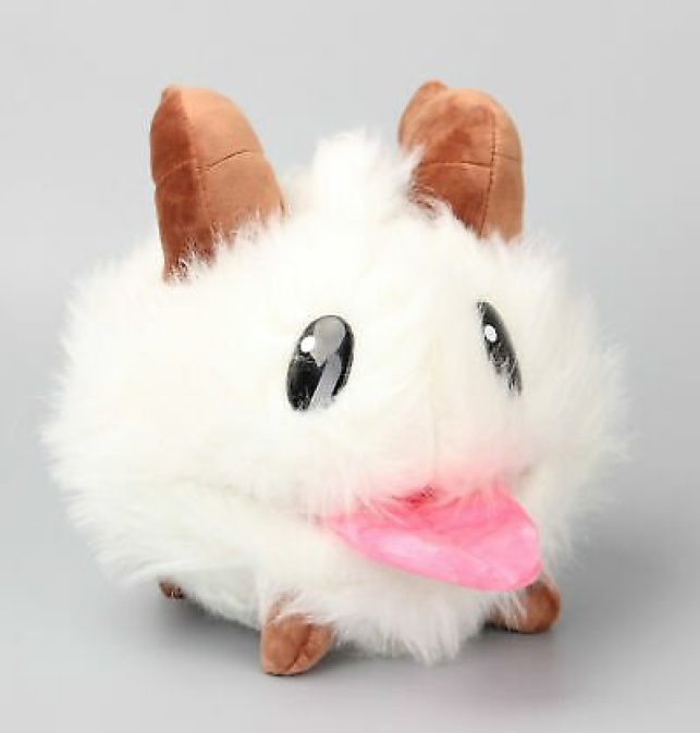 Poro LOL League of Legends...