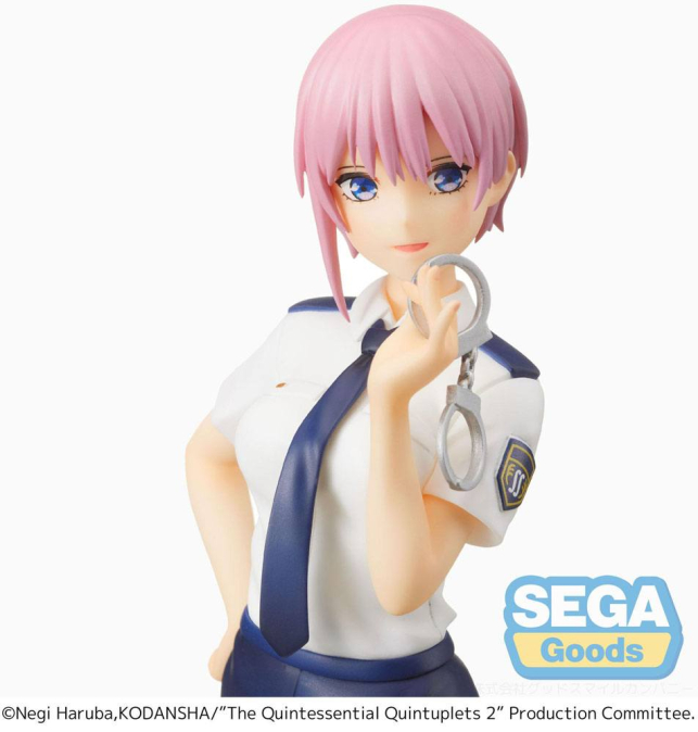 Figura de Ichika Nakano The...