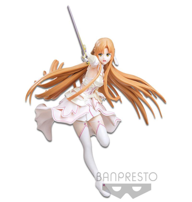 Figura Sword Art Online...