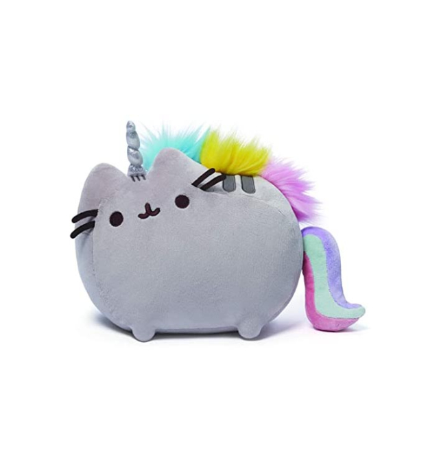 Pusheen unicornio talla M