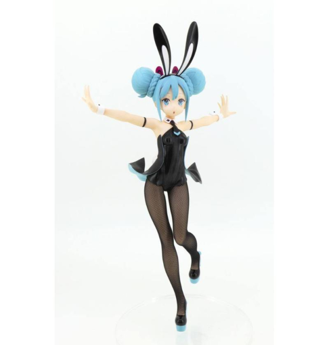 Figura Vocaloid Estatua PVC...