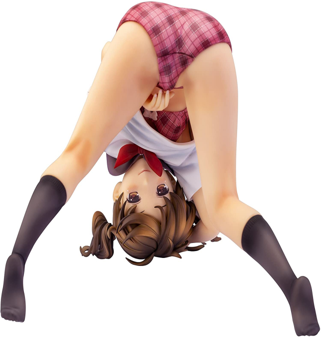 Figura  Yuzuka Morita...