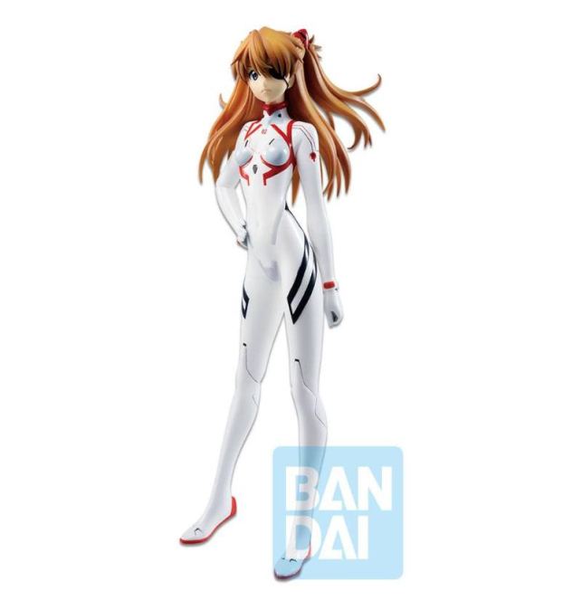 Figura Evangelion: 3.0 +...