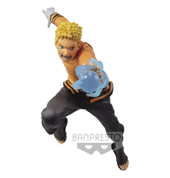 Figura Boruto - Naruto Next...