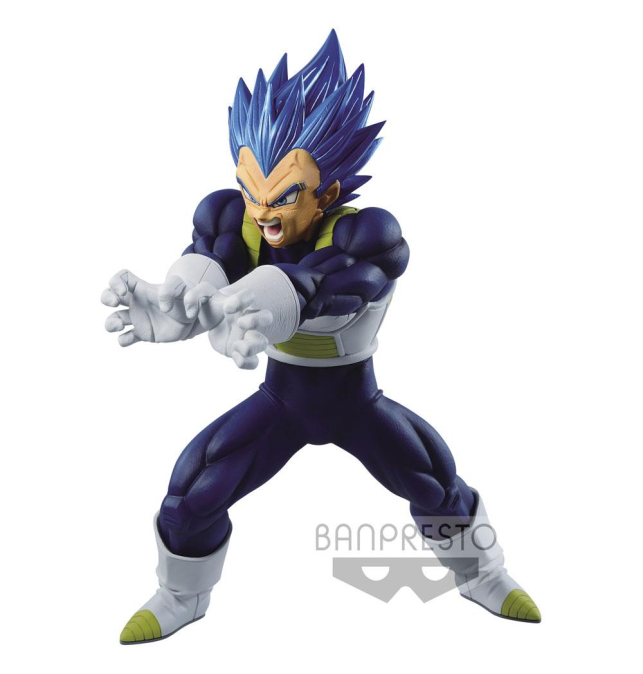 Figura Dragon Ball Super...