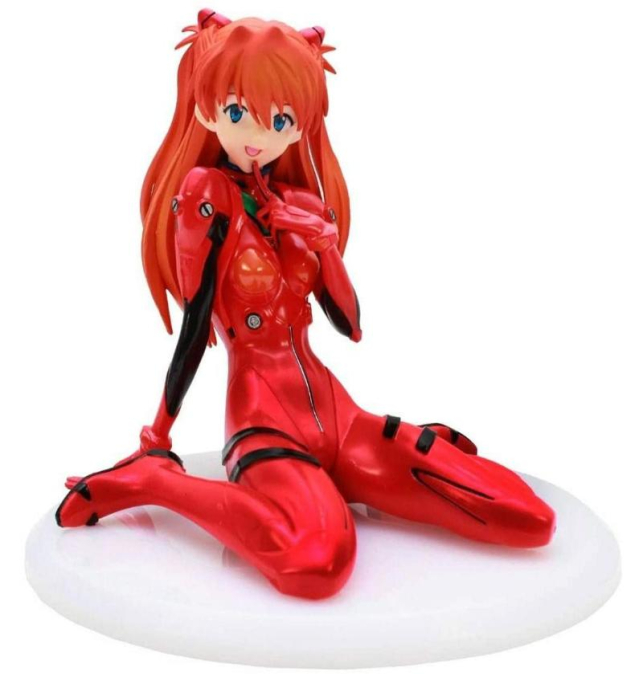 Figura Neon Genesis...