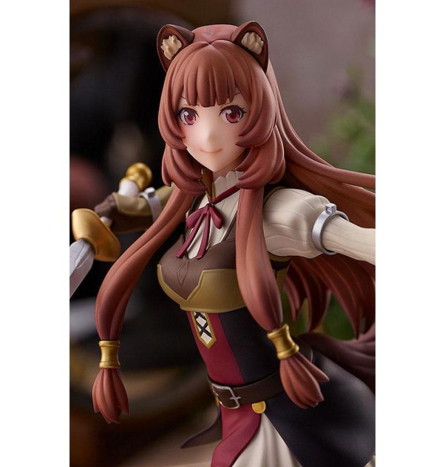 Figura de Raphtalia The...