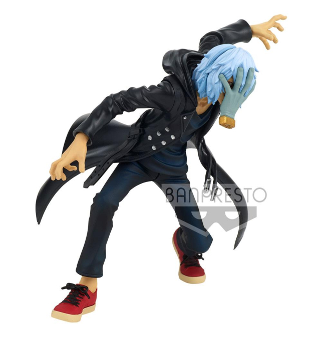 Figura My Hero Academia...