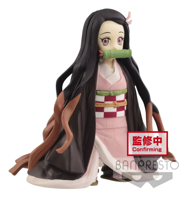 Figura Demon Slayer Kimetsu...