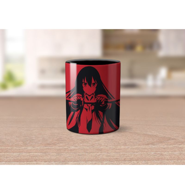 Taza Akame ga Kill! ver.3