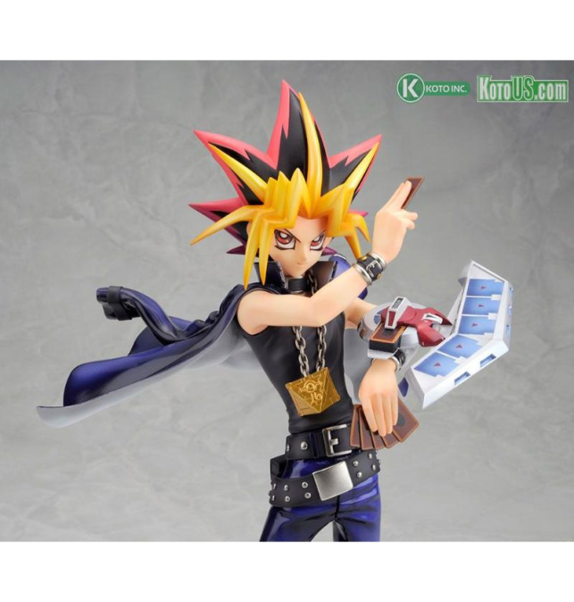 Figura Yu-Gi-Oh! Yami Yugi...